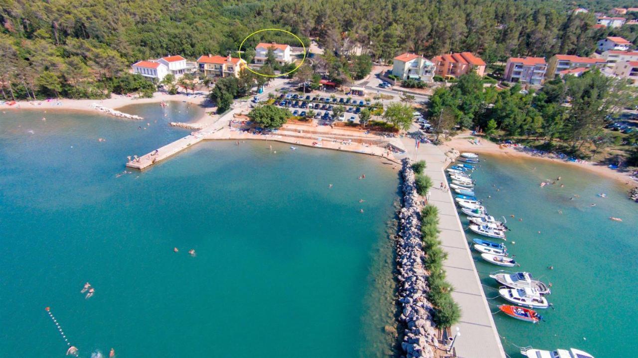 Apartments Sucic Iva I Tea Солине Екстериор снимка